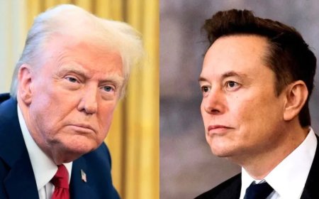 Trump-Musk News:ट्रंप और मस्क को मिली जान से मारने की धमकी, AQAP ने वीडियो भी जारी किया