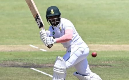 WTC Final:टीम ने किया प्लेइंग इलेवन का ऐलान, मुकाबले से एक दिन पहले खोल दिए पत्ते