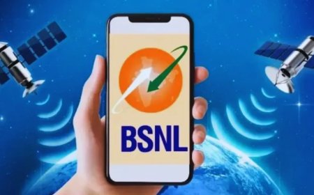 BSNL News:DoT का निर्देश, सरकारी दफ्तरों में BSNL इस्तेमाल हो, MTNL की सर्विस, बताई ये बड़ी वजह