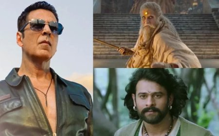 Housefull 5 Movie:अमिताभ-प्रभास रह जाएंगे पीछे, हाउसफुल 5 से ये बड़ा कमाल करने वाले हैं