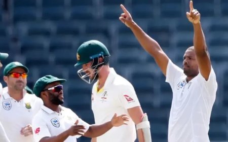AUS vs SA:कैसा रहेगा WTC Final के दौरान लॉर्ड्स की पिच का मिजाज, जानें यहां