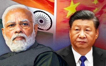 India-China Relation:चीन का ये ख्वाब ख्वाब ही रहेगा, ऐसे जमीन पर नहीं उतरने देगा भारत