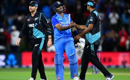 T20 World Cup 2026:टीम इंडिया का T20 वर्ल्ड कप के लिए बड़ा प्लान, 20 दिन में खेलेगी 8 मैच