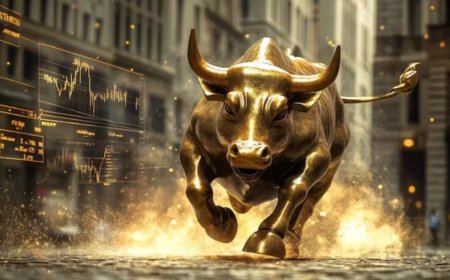 Share Market News:भारत बना नंबर 1, इस लिस्ट में अमेरिका, जर्मनी, चीन सबको छोड़ा पीछे