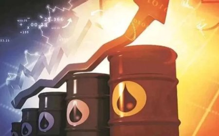 Crude Oil Price:भारत की प्लानिंग हो सकती है फेल! क्या फिर 'शतक' लगाएगा कच्चा तेल