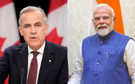 India-Canada Relations:उधर ईरान-इजराइल में जंग, इधर भारत ने खालिस्तानियों पर कसी नकेल
