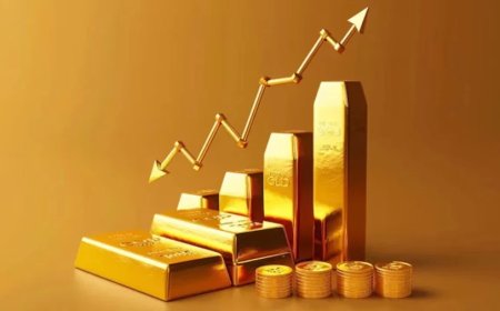 Gold Price:सोना 1 लाख के पार, अगले 12 महीनों में कहां जा सकती है कीमत?