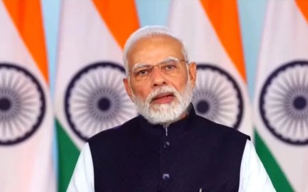 PM Modi Canada Visit:PM मोदी दो दिन के कनाडा दौरे पर जाएंगे, इस देश की भी करेंगे यात्रा