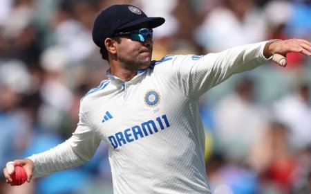 World Test Championship:WTC 2025-27 के शेड्यूल का ऐलान, टीम इंडिया का जानिए कब और किससे है मैच