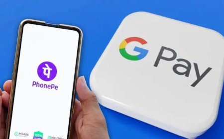 Online Transactions:यूपीआई सिस्टम में बड़ा बदलाव, अब ट्रांजेक्शन और रिफंड और भी तेज होगी