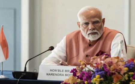 PM Modi In G7 Summit:PM मोदी आज G-7 में बोलेंगे, ट्रंप और मेलोनी समेत 14 देशों के राष्ट्राध्यक्ष रहेंगे मौजूद