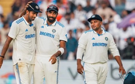 IND vs ENG:भारत का ये स्टार खिलाड़ी इंग्लैंड से वापस लौटा, खुद शेयर की जानकारी