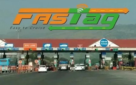 FASTag Annual Pass:आम लोगों को FASTag एनुअल पास से कौन-कौन से मिलेंगे फायदे?