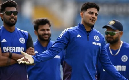 IND vs ENG:भारत बनाम इंग्लैंड पहला टेस्ट मुकाबला कितने बजे शुरू होगा, ये रहा लंच और टीब्रेक का टाइम