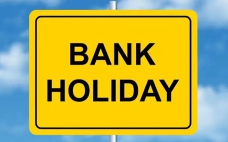 Bank Holidays In July:इतने दिन बंद रहेंगे जुलाई 2025 में बैंक, देख लें पूरी लिस्ट