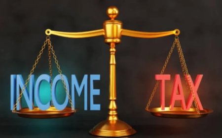 Income Tax Department:इनकम टैक्स की सख्ती काम आई, विदेशी पैसों की जानकारी देने लग गए लोग