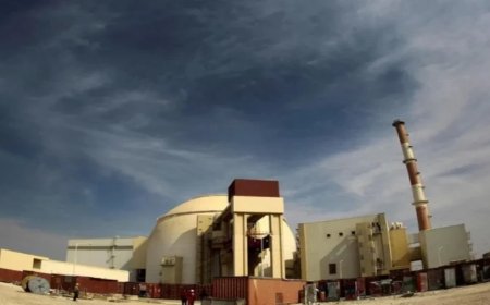 Israel-Iran War:IAEA ने इजरायल को दी सख्त चेतावनी, कहाँ- ईरान के बुशहर पर हमला किया तो...