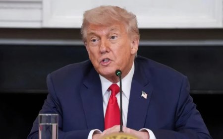 Donald Trump News:ट्रंप ने क्यों दी ईरान को 14 दिन की मोहलत? क्या है ‘टैको’ प्लान का राज?