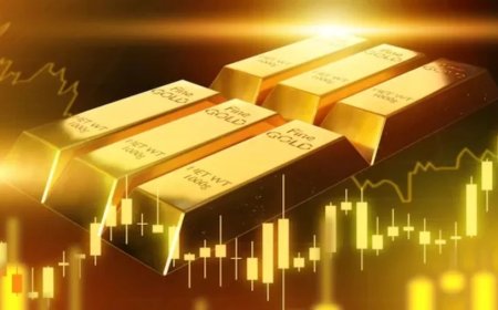Gold Price Today:गोल्ड ने ईरान-इजराइल वॉर में यहां चली उल्टी चाल, नहीं सोचा था ऐसा होगा