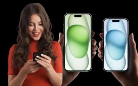 Apple iPhone:अगले 5 साल में Apple करेगा ये 3 बड़े बदलाव- बदल जाएगा iPhone का डिजाइन