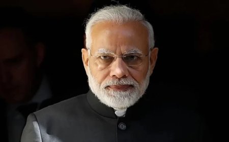 PM Modi:आबादी सिर्फ 12 लाख, दूरी 5000 Km... PM मोदी इस देश को क्यों इतना भाव दे रहे?
