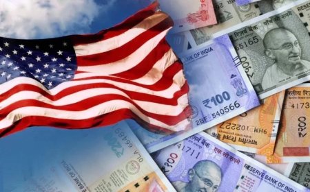 India-America Relations:अब अमेरिका से भारत पैसा भेजना होगा आसान, टैक्स में मिली बड़ी राहत
