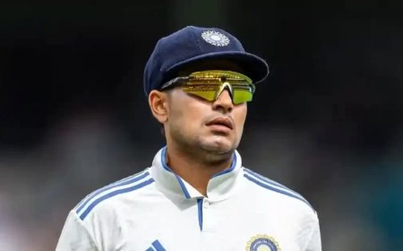 IND vs ENG:शुभमन गिल को लेकर रवि शास्त्री ने करि बड़ी फरमाइश, मांगे 1095 दिन
