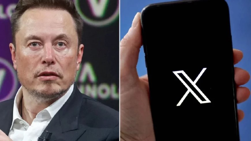 Elon Musk News:क्या WhatsApp की बादशाहत होगी खत्म? एलन मस्क ने लॉन्च किया XChat ऐप
