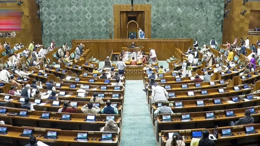 Parliament Session:ऑपरेशन सिंदूर पर संसद का विशेष सत्र नहीं, 21 जुलाई से 12 अगस्त तक चलेगा मानसून सेशन
