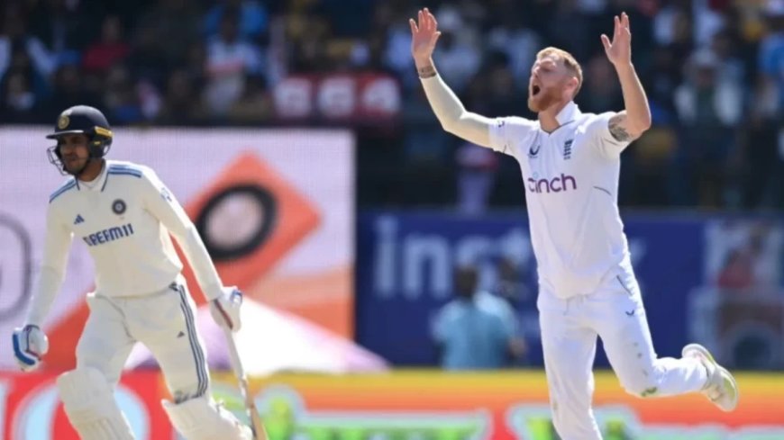 IND vs ENG Test Series:भारत बनाम इंग्लैंड पहले टेस्ट के लिए टीम का ऐलान, इन​ खिलाड़ियों को मिला मौका
