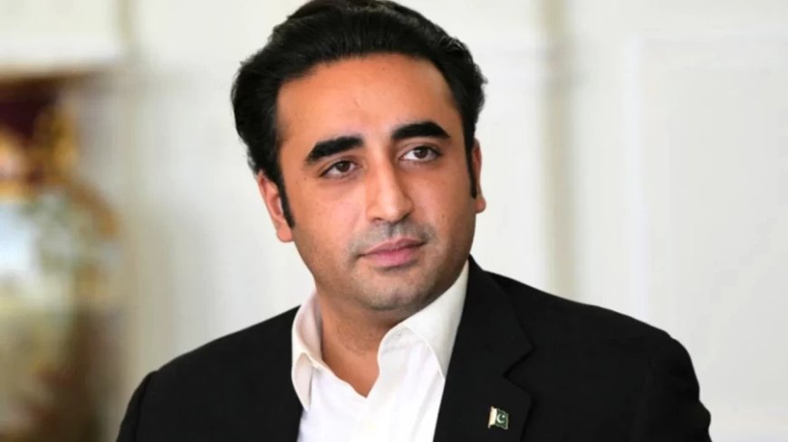 Bilawal Bhutto Zardari:पाकिस्तान ने दी भारत को धमकी, अमेरिकी सांसद ने बिलावल को लताड़ा, 'कही ये बात'