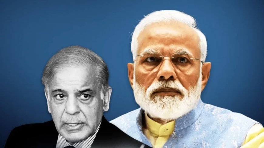 PM Modi News:PM ने पहलगाम पर बताया सच तो PAK को लगी मिर्ची, मुंह लटकाकर कही ये बात