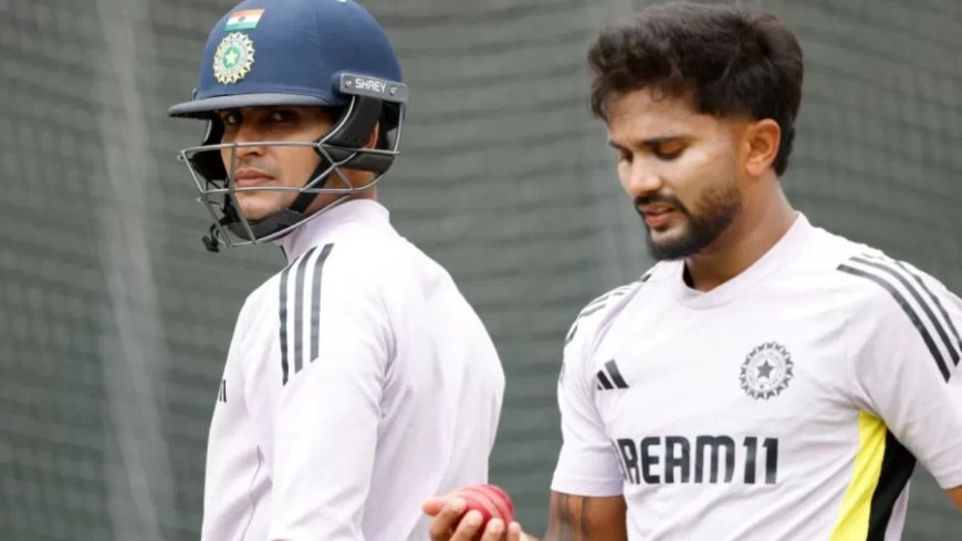 IND vs ENG:विराट के रिटायरमेंट का साइड-इफेक्ट- टीम इंडिया को देखने कोई नहीं आया