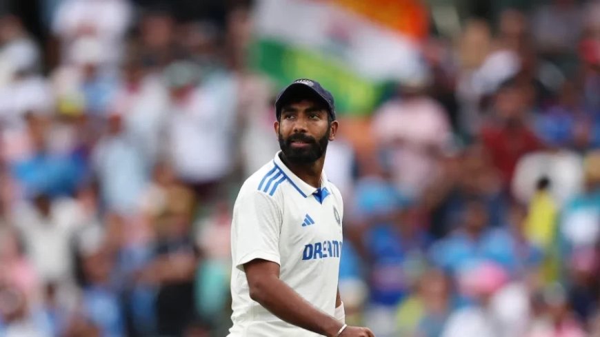 IND vs ENG:बुमराह रचेंगे इंग्लैंड में इतिहास, टूट जाएगा पाकिस्तान के दिग्गज गेंदबाज का कीर्तिमान