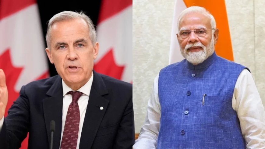 India-Canada Relations:उधर ईरान-इजराइल में जंग, इधर भारत ने खालिस्तानियों पर कसी नकेल