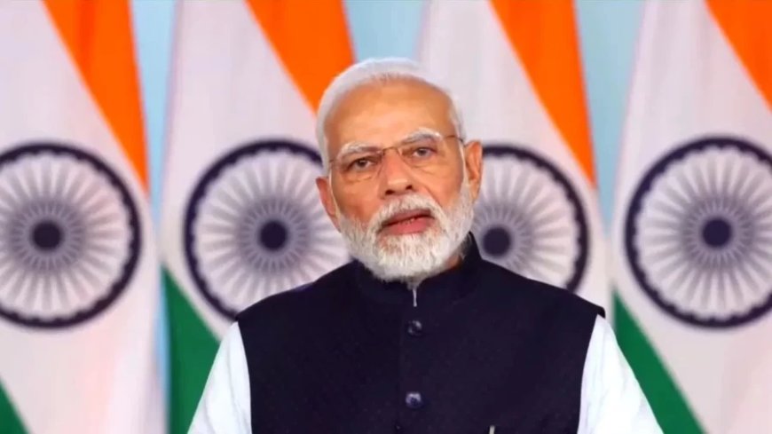 PM Modi Canada Visit:PM मोदी दो दिन के कनाडा दौरे पर जाएंगे, इस देश की भी करेंगे यात्रा
