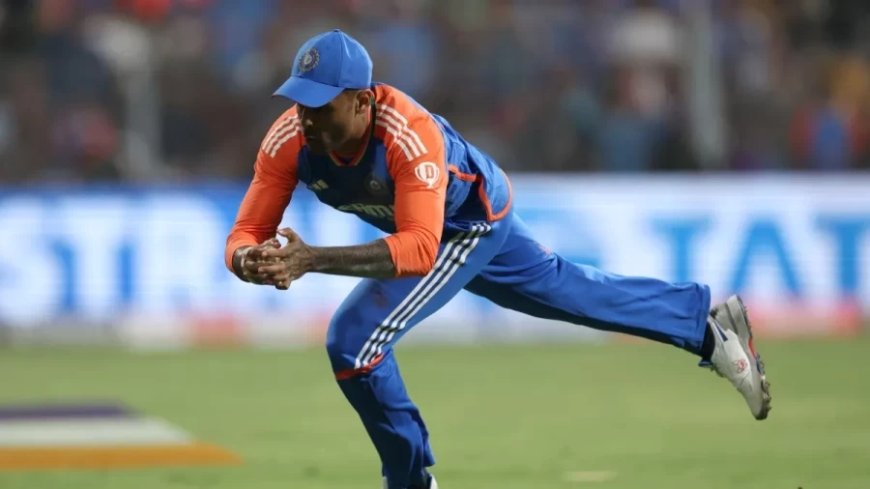 Cricket Rule:कैच पकड़ने के नियमों में बड़ा बदलाव, अब ऐसा नहीं कर पाएगा कोई भी फील्डर