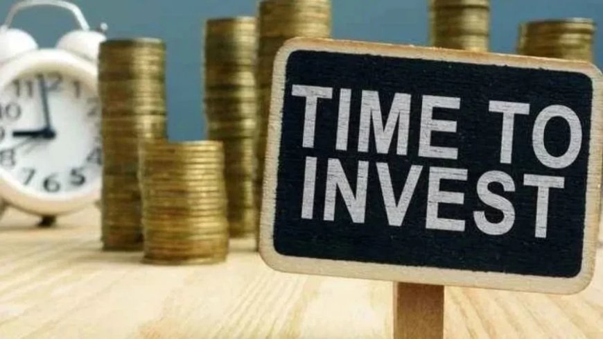 Mutual Fund News:शेयर बाजार, सोना-चांदी नहीं, म्यूचुअल फंड बन रहा लोगों की पहली पसंद