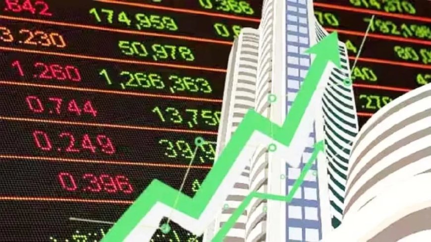 Share Market News:यहां हुई ईरान-इजराइल जंग के बीच पैसों की बरसात, 76 मिनट में लुटा बाजार