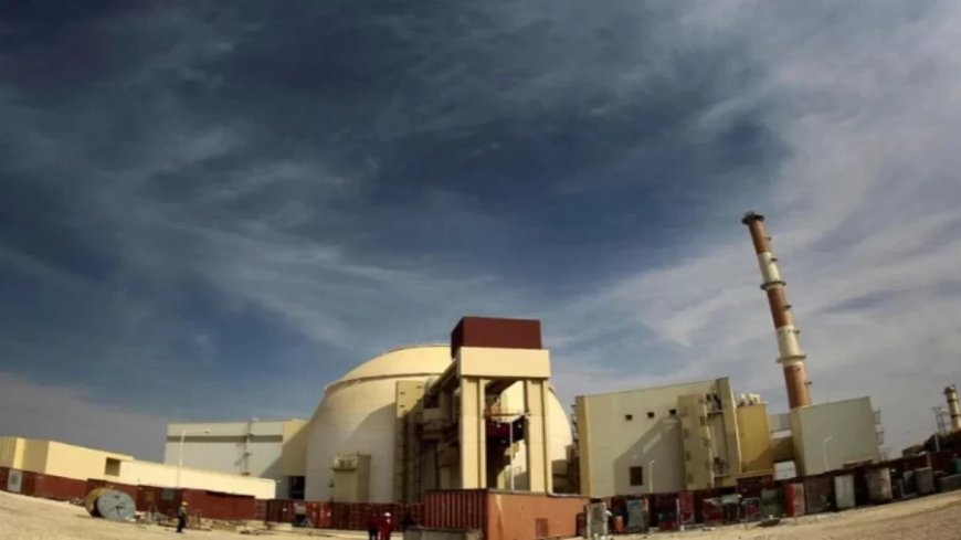 Israel-Iran War:IAEA ने इजरायल को दी सख्त चेतावनी, कहाँ- ईरान के बुशहर पर हमला किया तो...