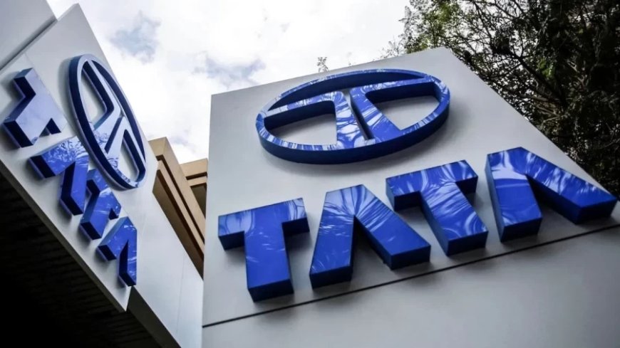 Tata Capital IPO:निवेशकों की होगी मौज, जल्द ही टाटा कैपिटल का मार्केट में आएगा IPO