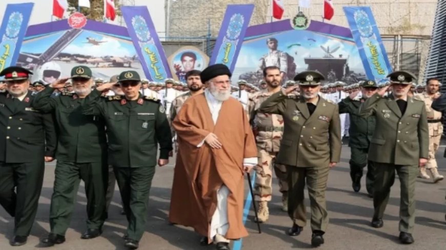 Israel-Iran War:'युद्ध आपने शुरू किया, खत्म हम करेंगे', IRGC ने दी ट्रंप को धमकी, जानें और क्या कहा