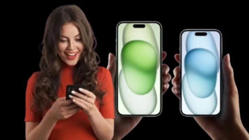 Apple iPhone:अगले 5 साल में Apple करेगा ये 3 बड़े बदलाव- बदल जाएगा iPhone का डिजाइन