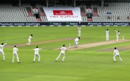 IND vs ENG:ये स्टार खिलाड़ी हुआ दूसरे टेस्ट से बाहर, फैमिली इमरजेंसी बनी वजह