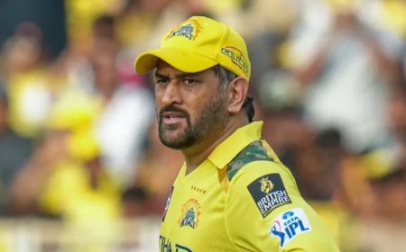 MS Dhoni:धोनी का ये नाम लिया तो पड़ जाएंगे लेने के देने, माही ने लिया चौंकाने वाला फैसला