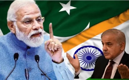 India Water Strike:भारत करेगा जिन्ना के देश पर वाटर स्ट्राइक, ये प्लान बदल देगा सारा गेम!