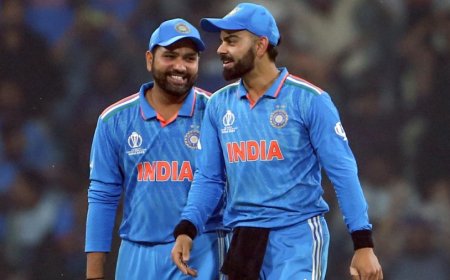 Cricket News:इंटरनेशनल क्रिकेट के इस दशक में टॉप-5 सबसे ज्यादा रन बनाने वाले खिलाड़ी
