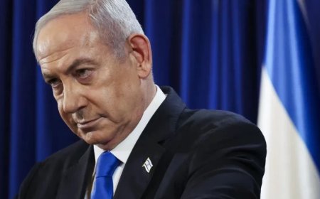 Israel-Hamas News:'युद्ध के बाद हमास का गाजा में अस्तित्व नहीं रहेगा', इजरायल के पीएम नेतन्याहू ने खाई कसम