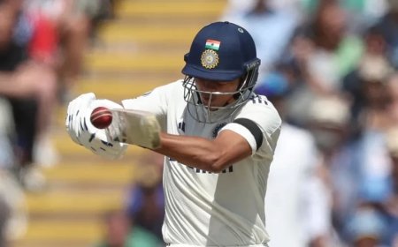IND vs ENG:ये भारतीय बल्लेबाज बना अंग्रेज बॉलर्स के लिए काल, हर टेस्ट मैच में बनाया 50+ स्कोर