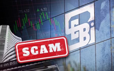 Jane Street:शेयर बाजार में किया अमेरिकी कंपनी ने फ्रॉड, लगा दिया 36,500 Cr का चूना